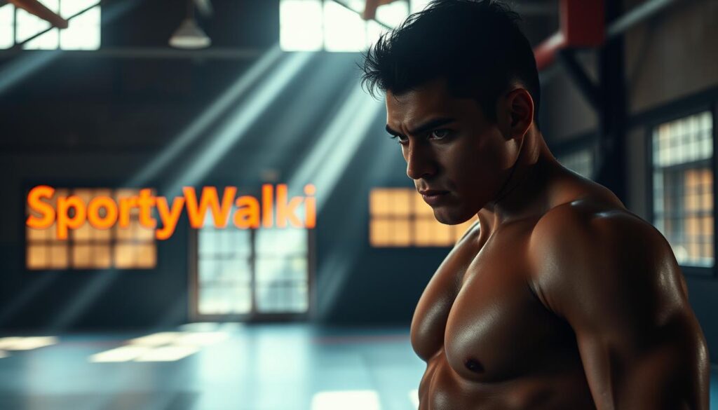 mentalność zwycięzcy w sportach walki