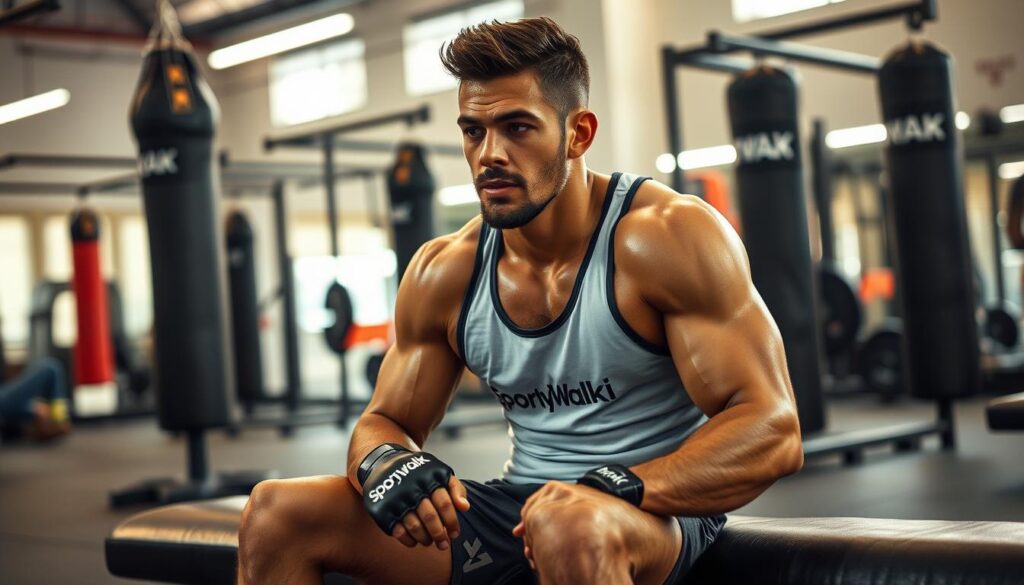 regeneracja po treningu