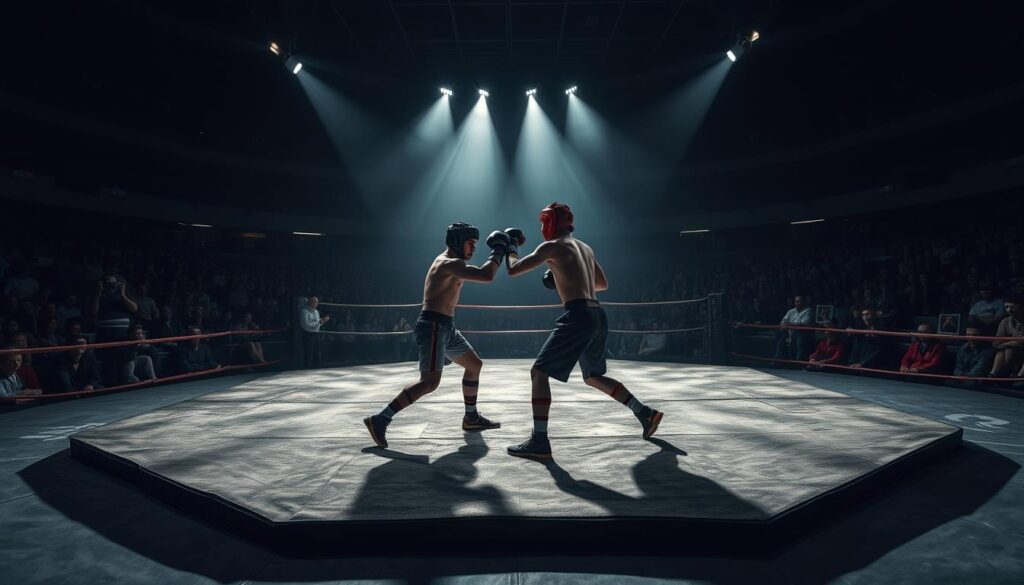 Babilon MMA historia federacji