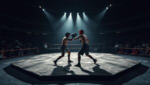 Babilon MMA historia federacji