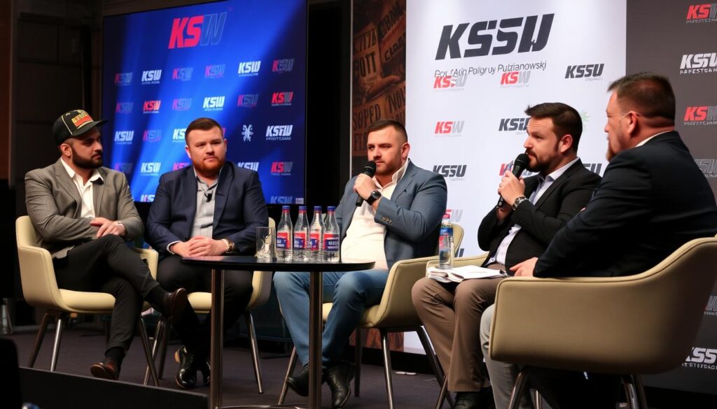 Mariusz Pudzianowski walki - wpływ na rozwój polskiego MMA