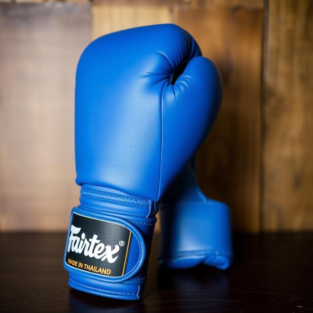 Rękawice bokserskie Fairtex BGV1 - najlepsze rękawice bokserskie premium