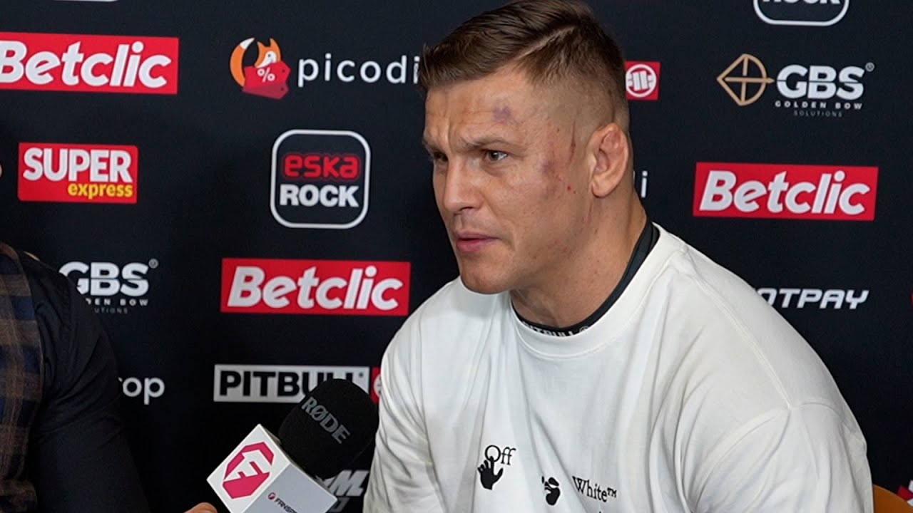 Alan Kwieciński - kim jest zawodnik z "Warsaw Shore", który po FAME 31 znów stał się gorącym nazwiskiem polskich freaków