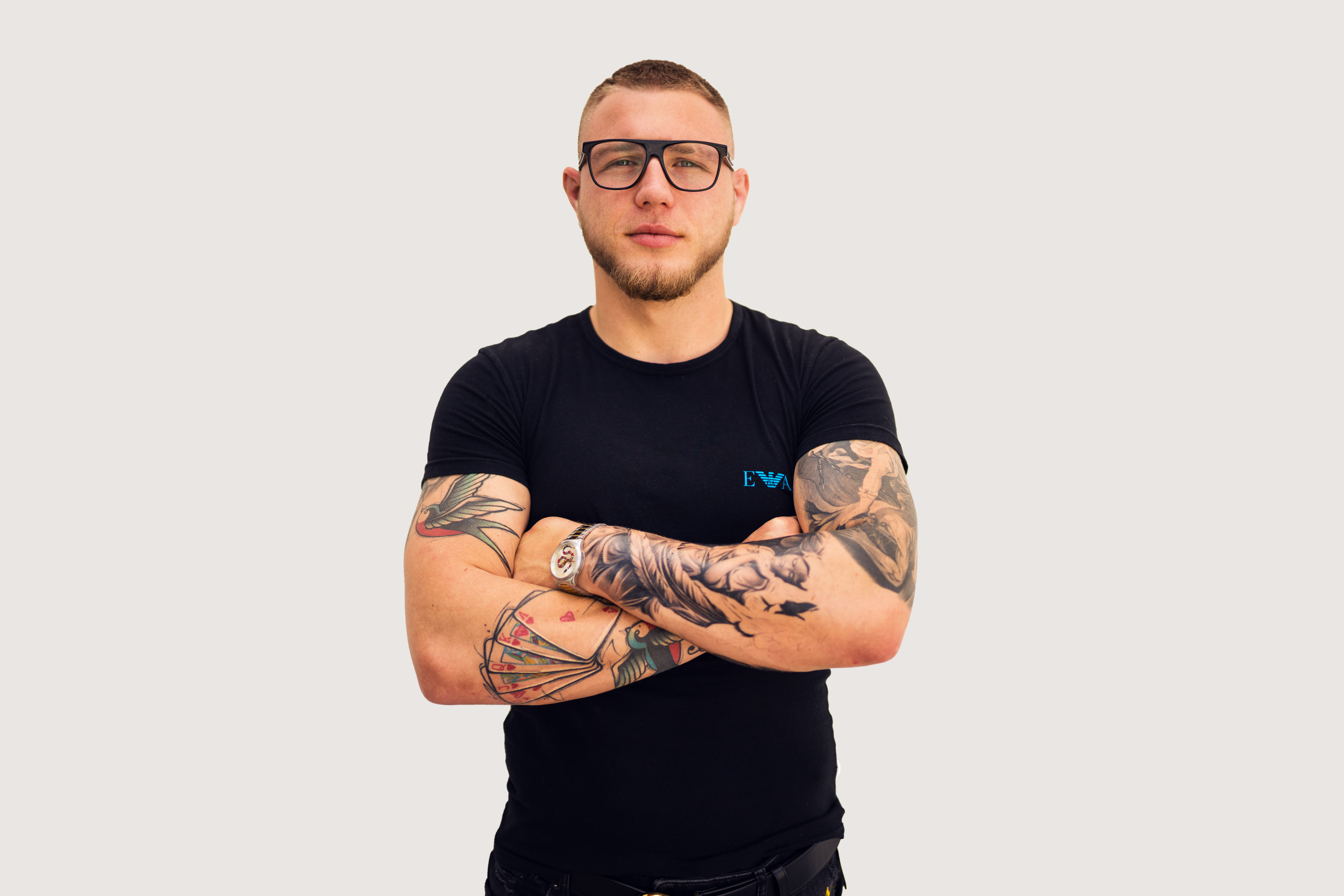 Jakub „Kubańczyk" Flas - kim jest, dlaczego w 2026 roku jest jednym z najważniejszych nazwisk FAME