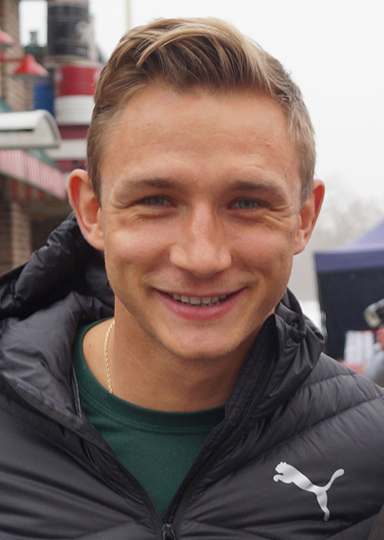 Kim jest Jakub Rzeźniczak, były piłkarz Legii, bohater kolumn plotkarskich i debiutant Clout MMA