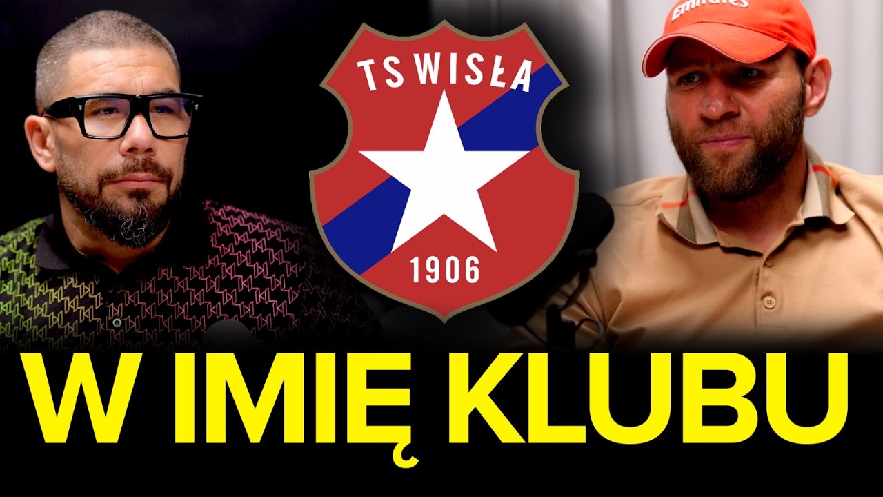 Krzysztof "BigMan Sparta" Rybka - kim jest postać, której biografia waży więcej niż większość freakowych rekordów