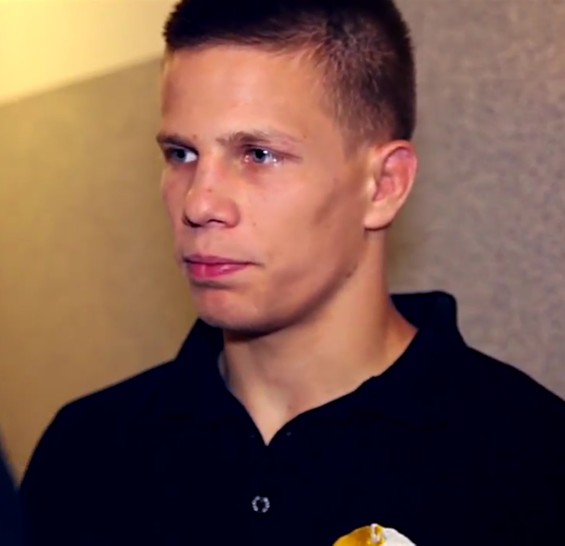 Marcin Held - kim jest, powrót do KSW, walka o pas z Parnassem i status legendy polskiego MMA