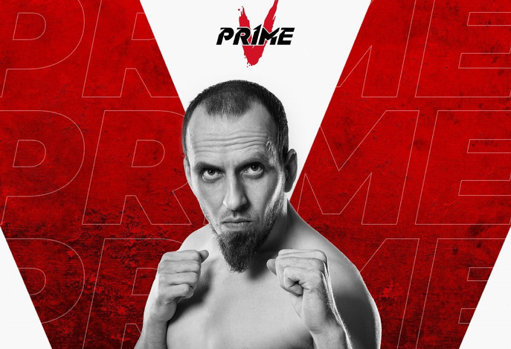 Michał "Bagieta" Gorzelańczyk - kim jest twarz PRIME MMA i dlaczego federacja tak chętnie do niego wracała