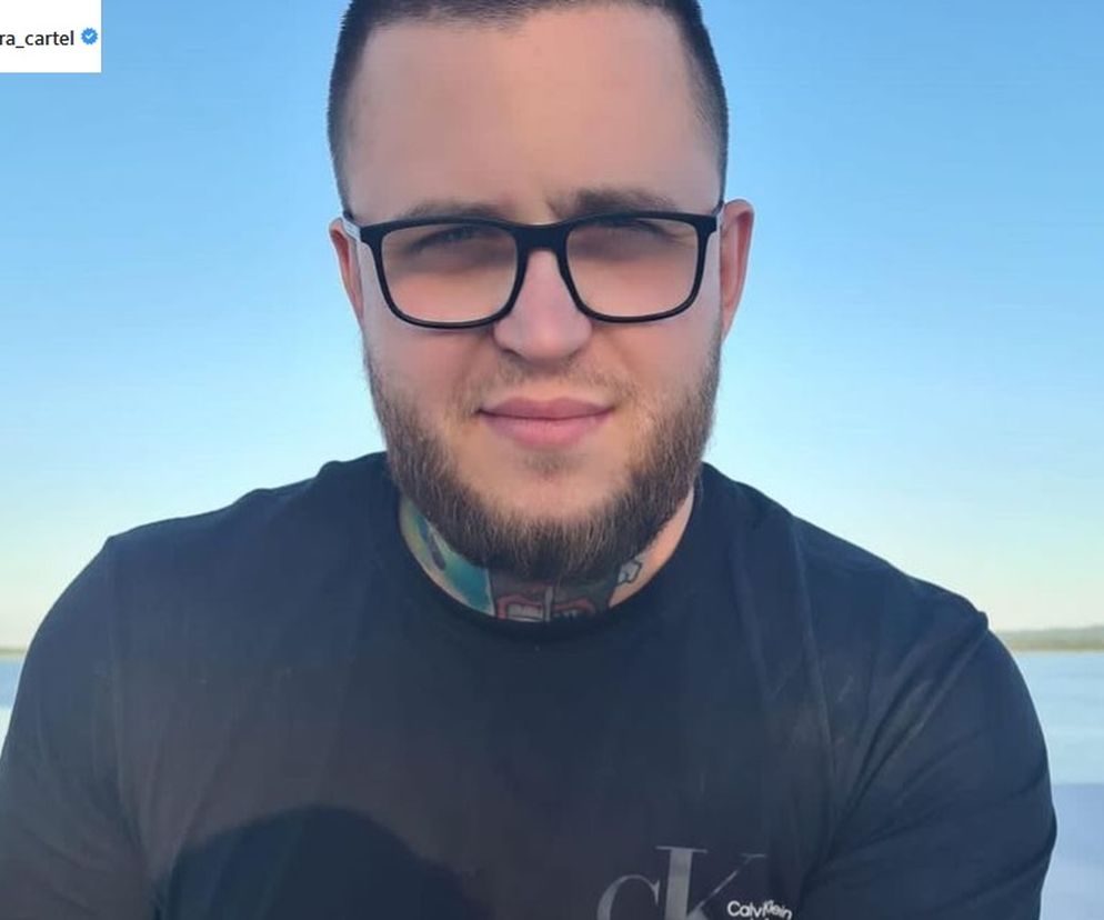 Patryk "Bandura" Bandurski - kim jest twórca z Bungee, którego freaki traktują jak osobną kategorię