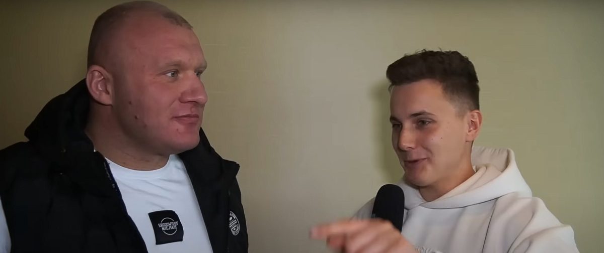 Patryk "Wielki Bu" Masiak - kim jest, skąd ma rozgłos i dlaczego dziś więcej mówi się o nim w kontekście spraw prawnych niż walk
