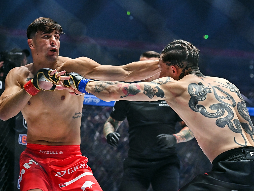 Robert Karaś - kim jest człowiek od ekstremów, którego biografię przemeblowała ośmioletnia sankcja USADA