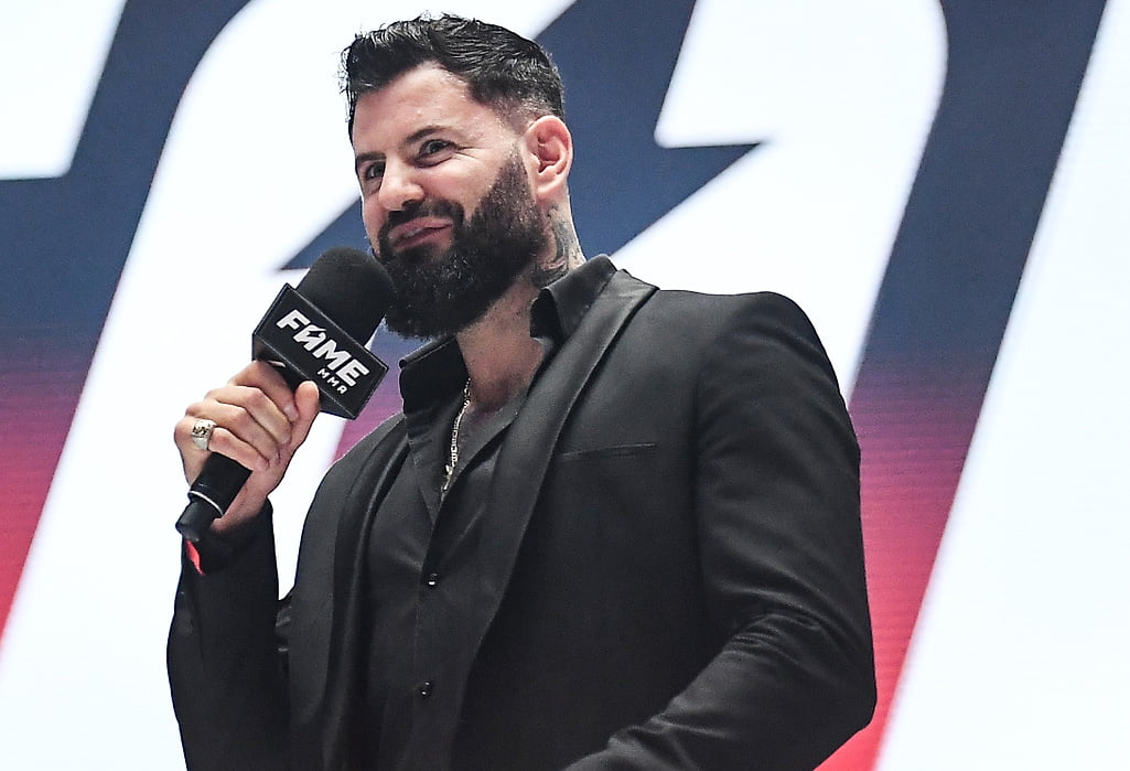 Wojciech Gola - kim jest człowiek, który zbudował FAME MMA i wyszedł z niego na własnych warunkach